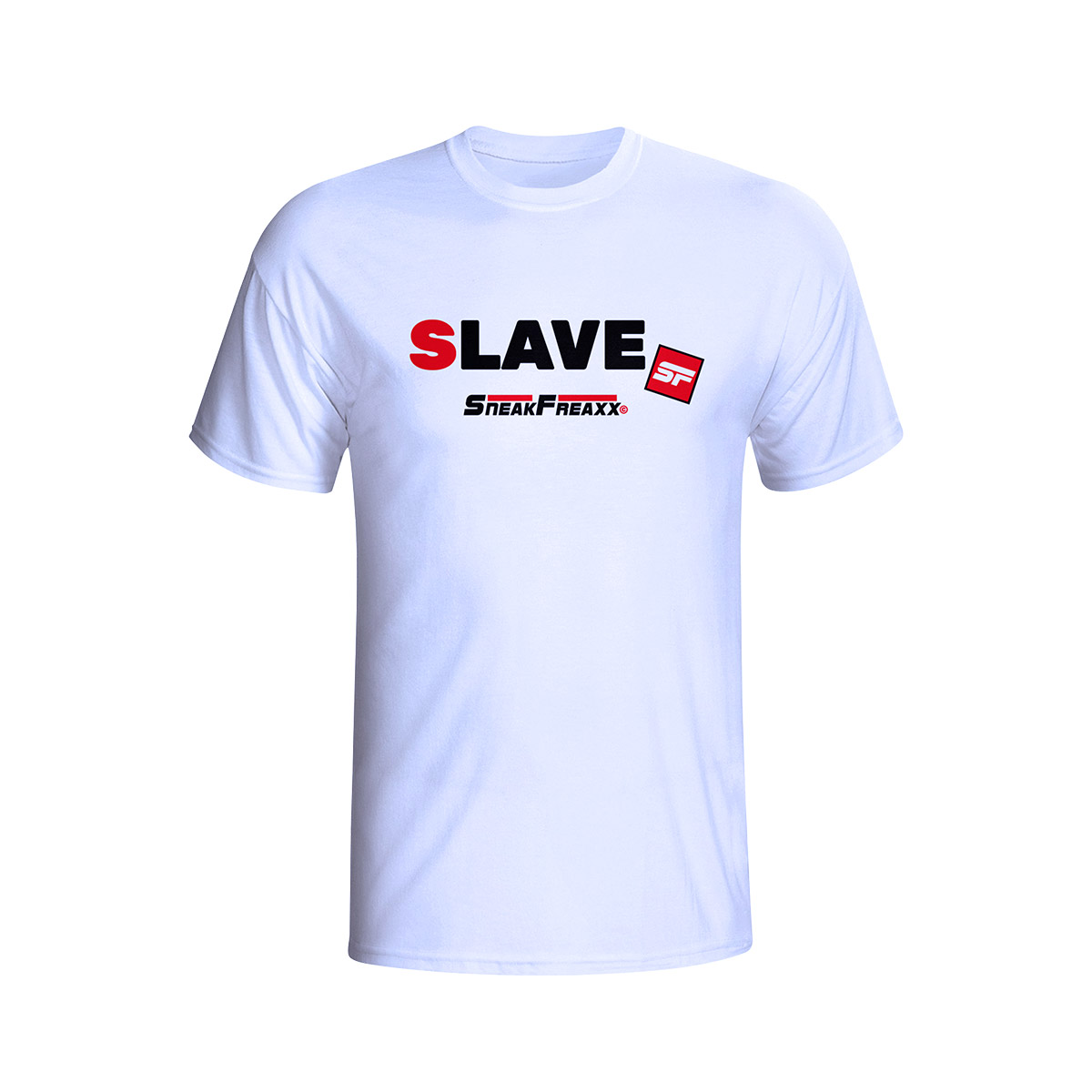 T-SHIRT - CLASSIC - SLAVE