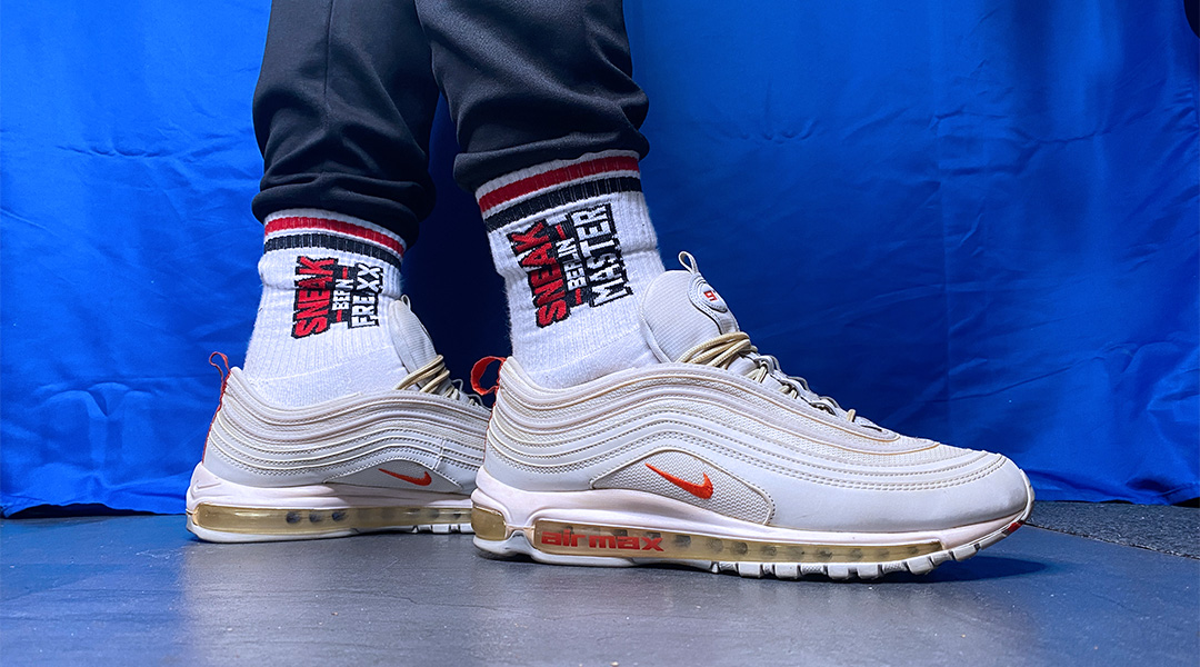 NIKE AIRMAX 97