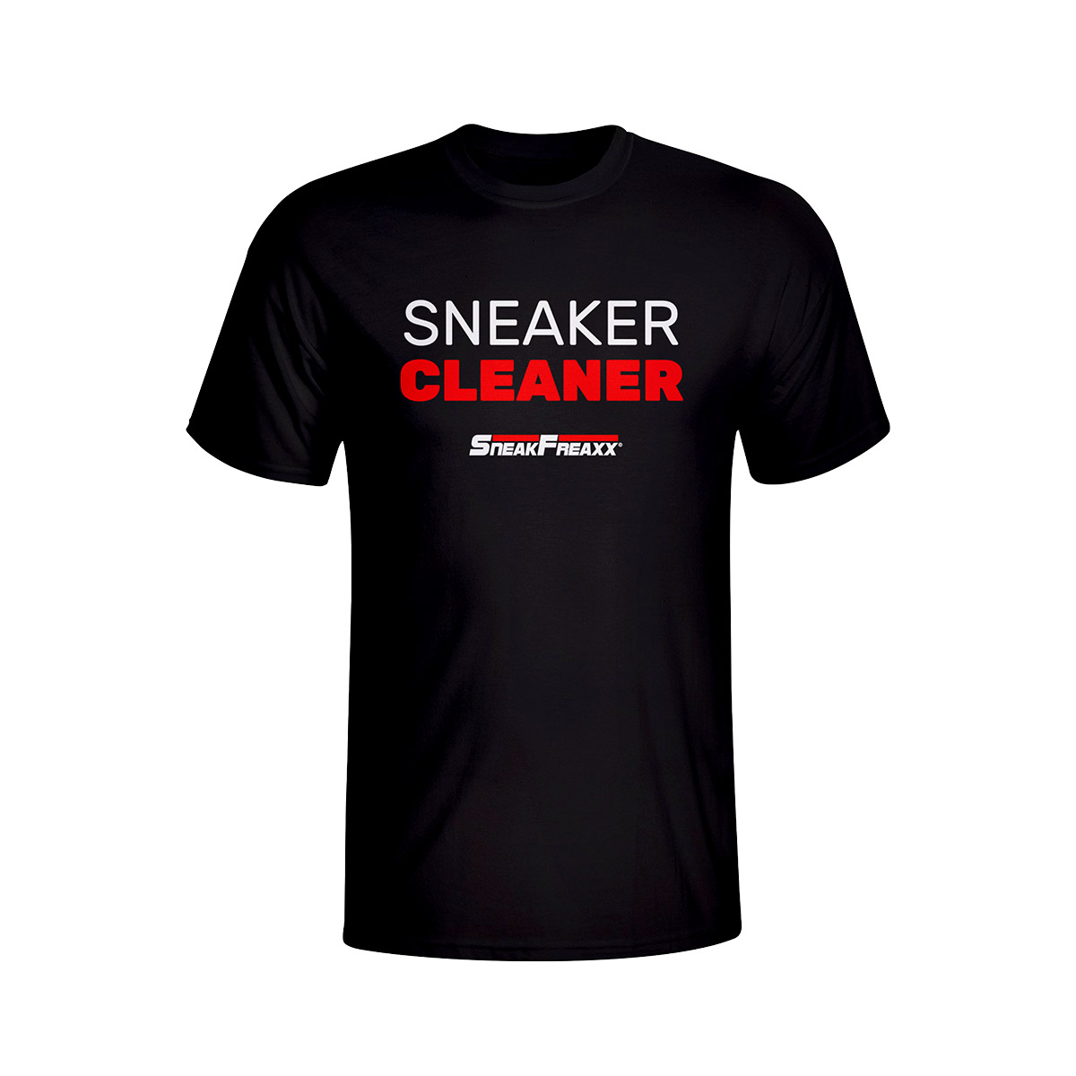 T-SHIRT - SNEAKER CLEANER