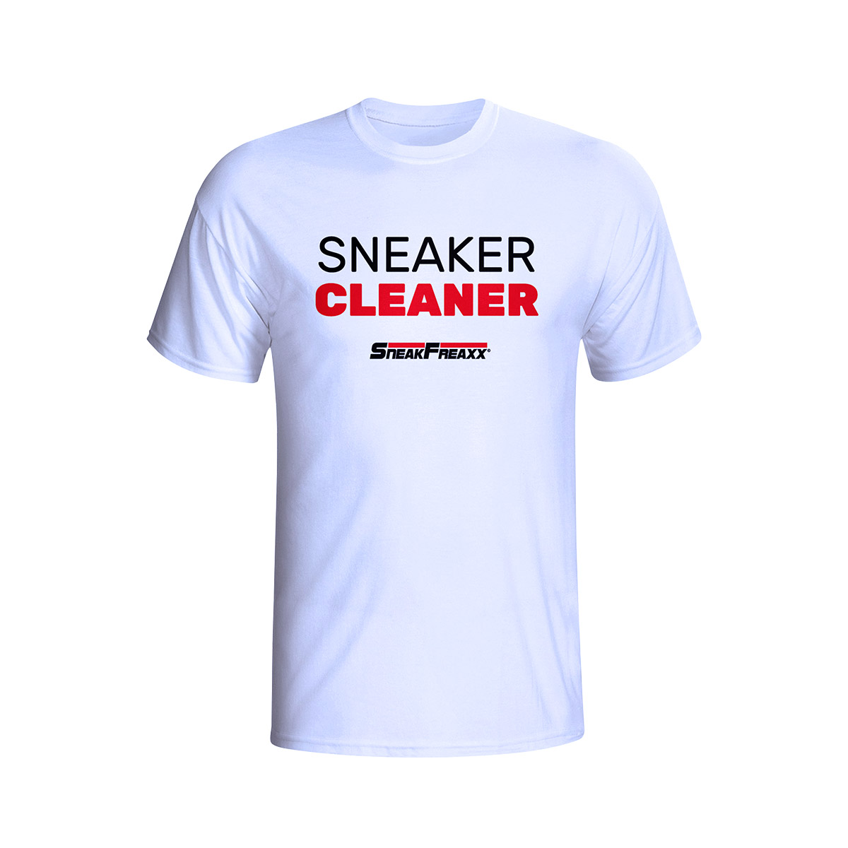 T-SHIRT - SNEAKER CLEANER