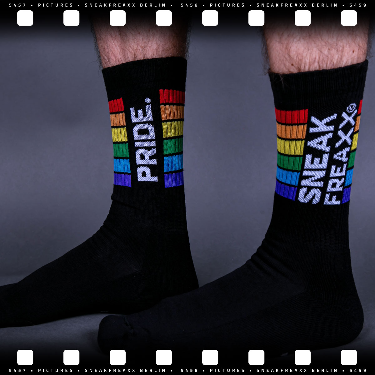PRIDE SOXX - 2-PACK