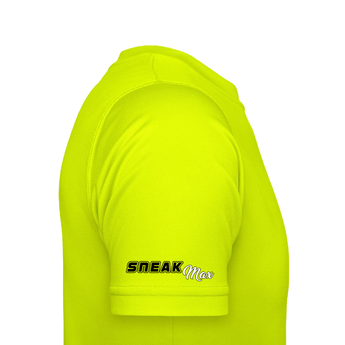 NEON SHIRT - SNEAK MAX 2.0