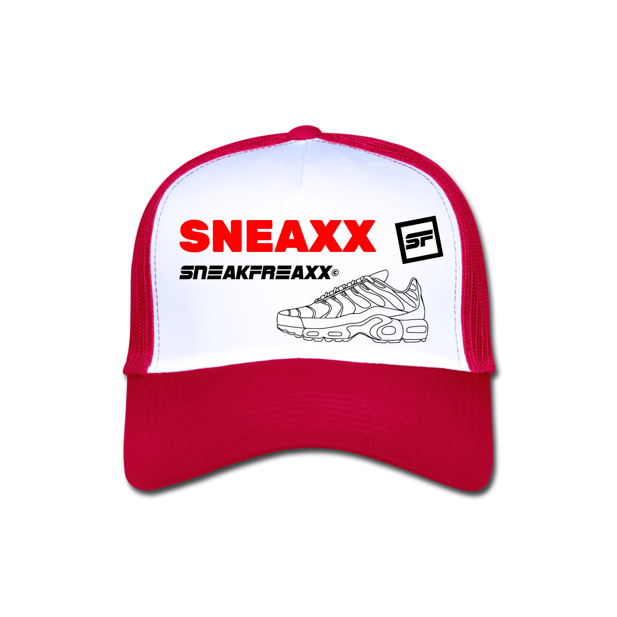 BASECAP - SNEAXX