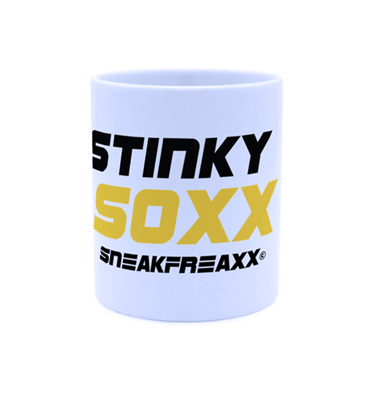 TASSE - STINKY SOXX
