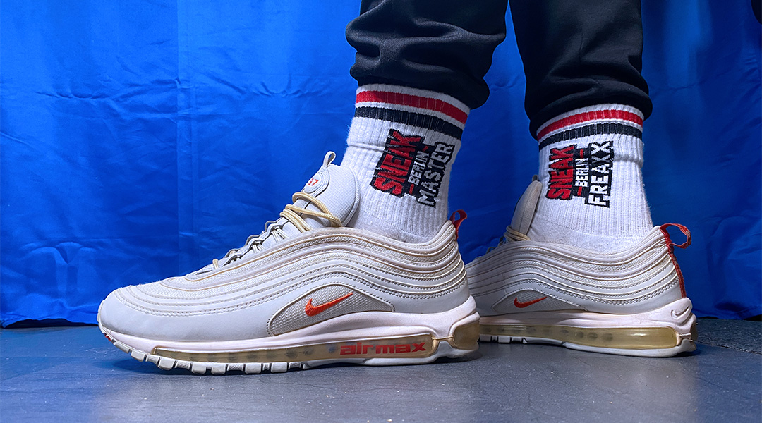 NIKE AIRMAX 97