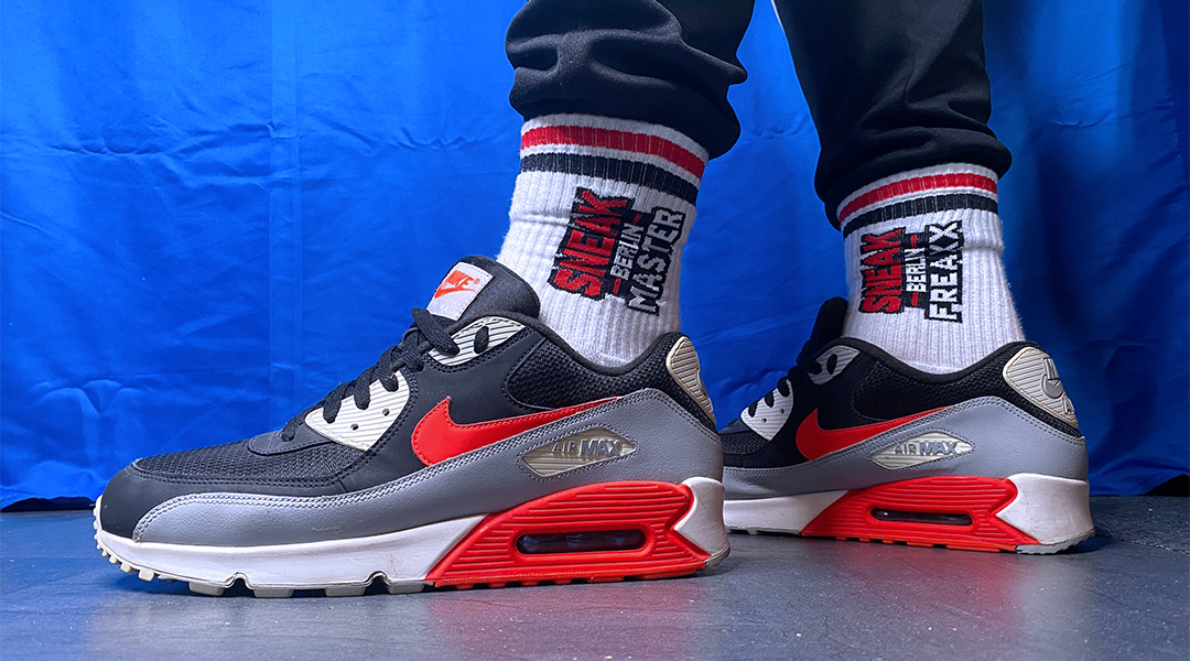 NIKE AIRMAX 90