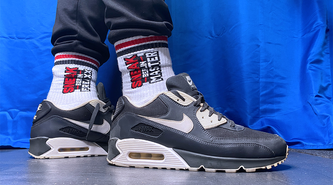 NIKE AIRMAX 90