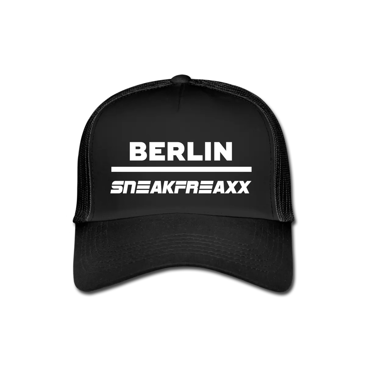 BASECAP - BERLIN